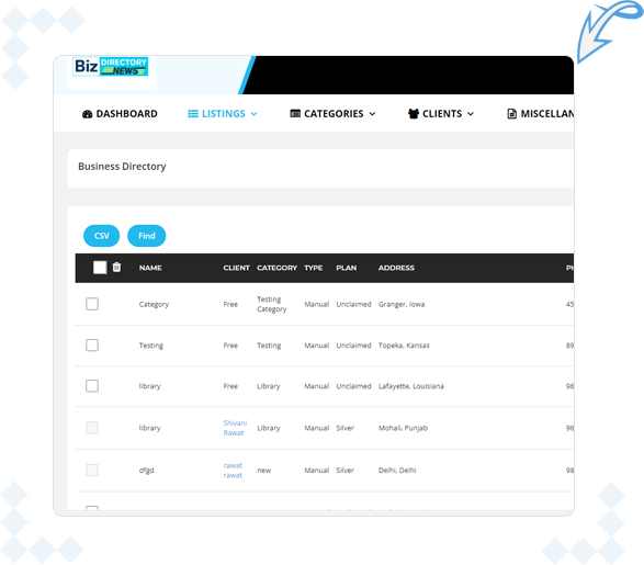 northwoodscontractors.com
